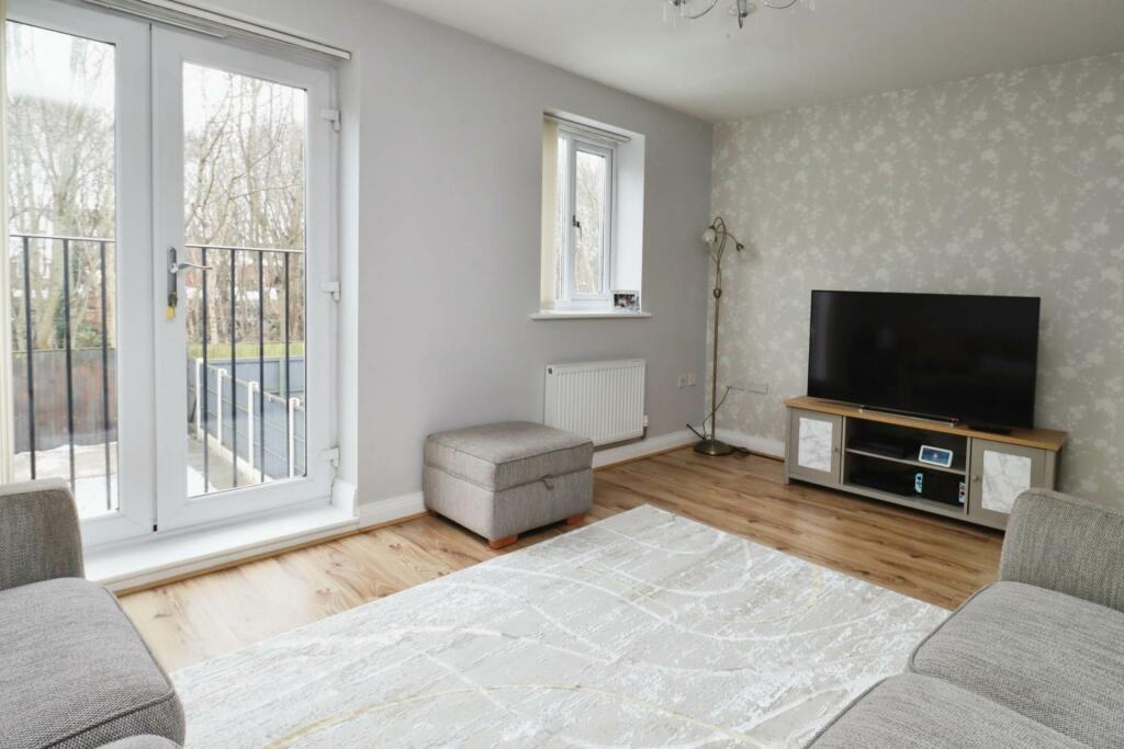Additional property image - Terminus Road, Bromborough