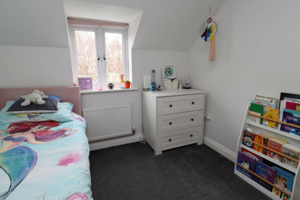 Additional property image - Terminus Road, Bromborough