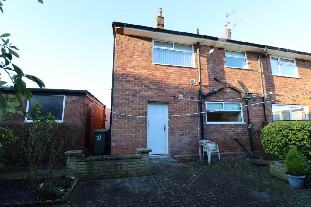Additional property image - Kingsley Avenue, Eastham