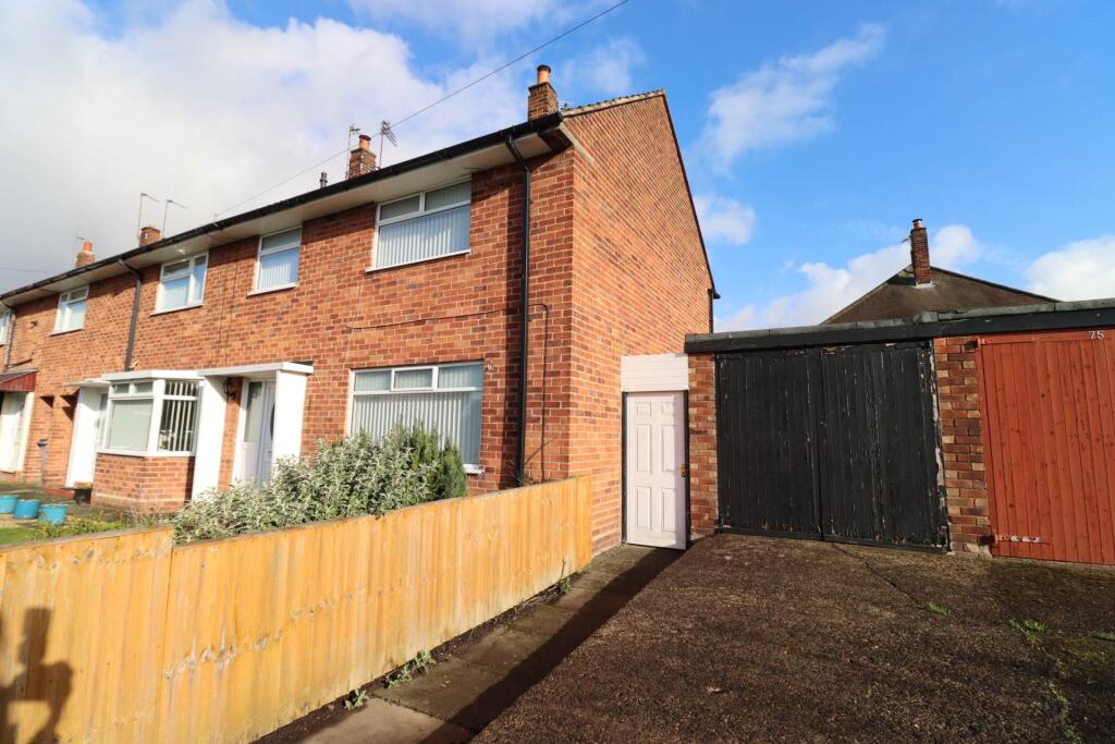Additional property image - Kingsley Avenue, Eastham