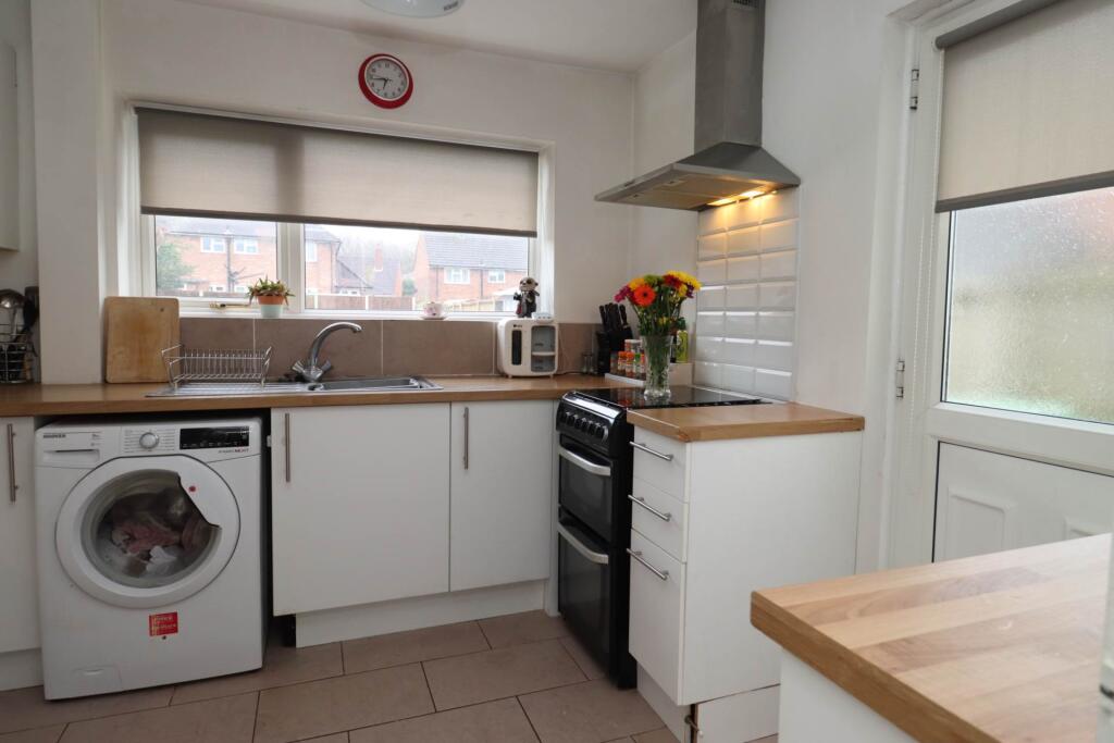 Additional property image - Helsby Avenue, Eastham