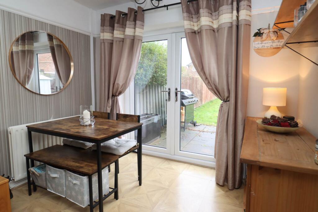 Additional property image - Helsby Avenue, Eastham