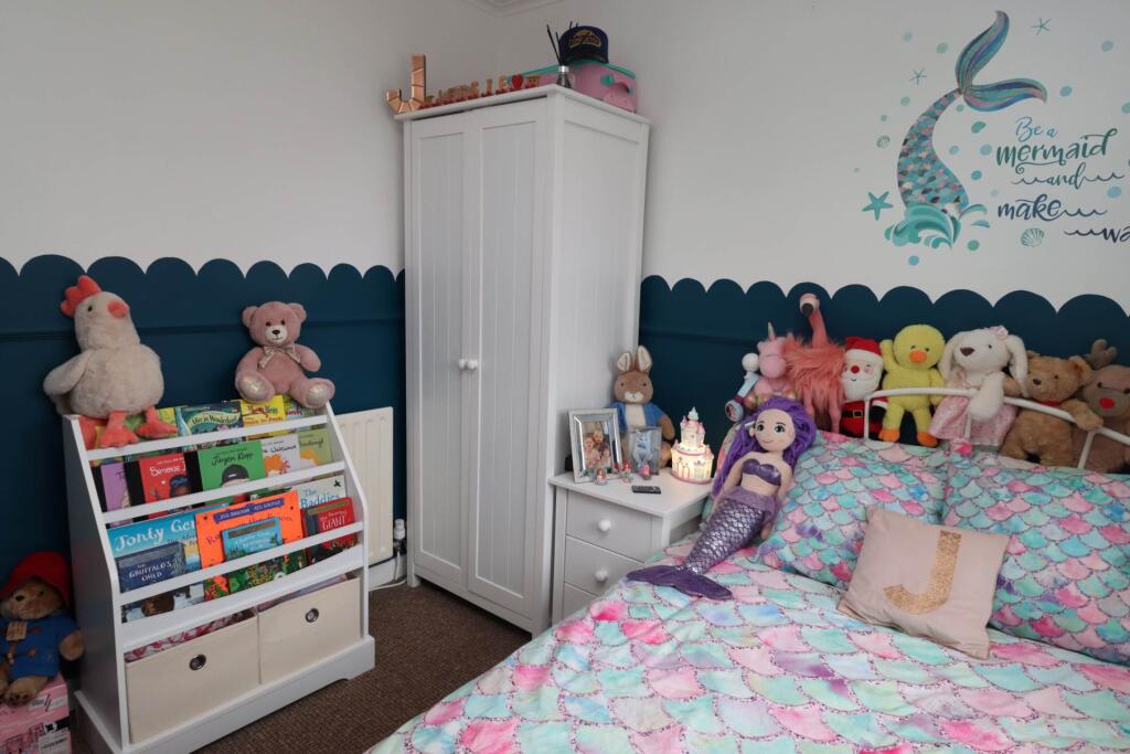 Additional property image - Helsby Avenue, Eastham
