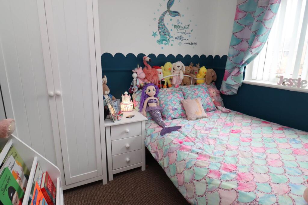 Additional property image - Helsby Avenue, Eastham