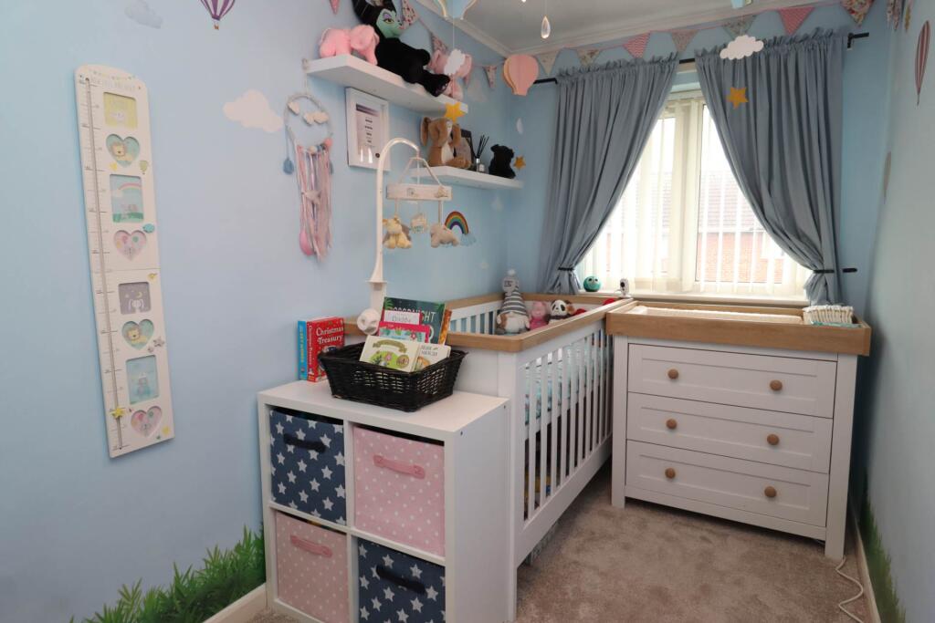 Additional property image - Helsby Avenue, Eastham