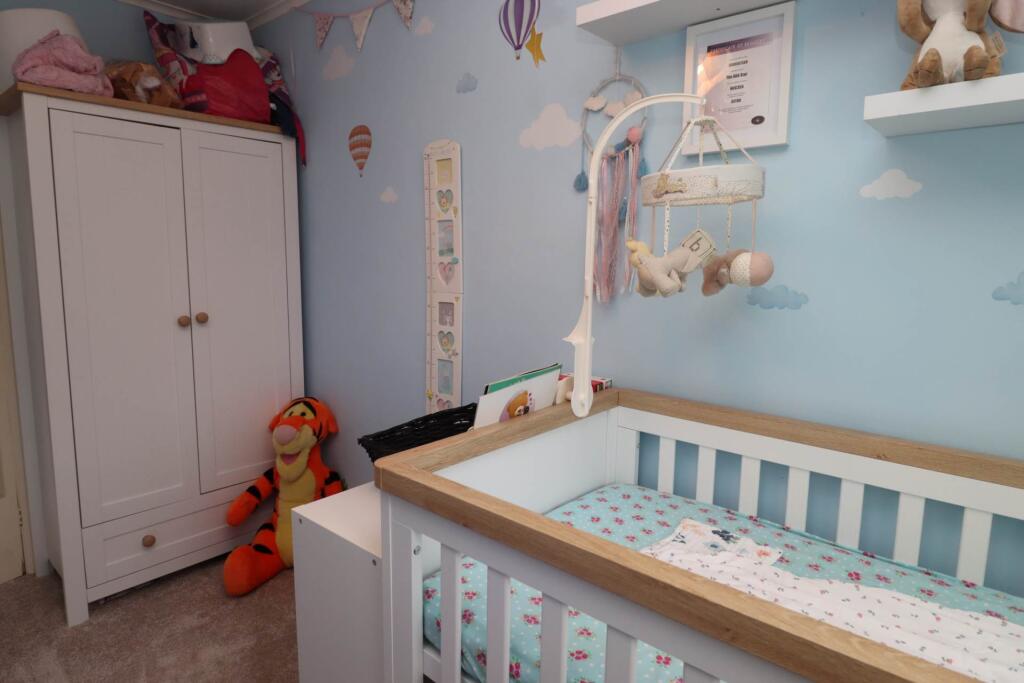 Additional property image - Helsby Avenue, Eastham