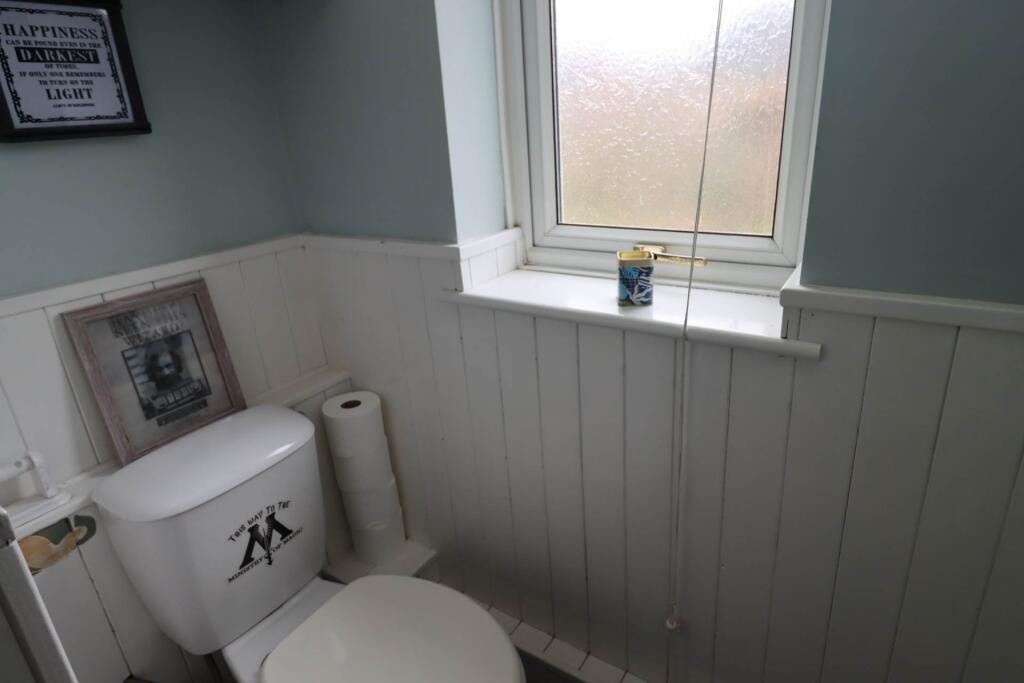 Additional property image - Helsby Avenue, Eastham