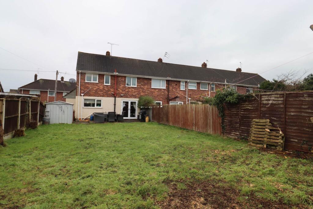 Additional property image - Helsby Avenue, Eastham