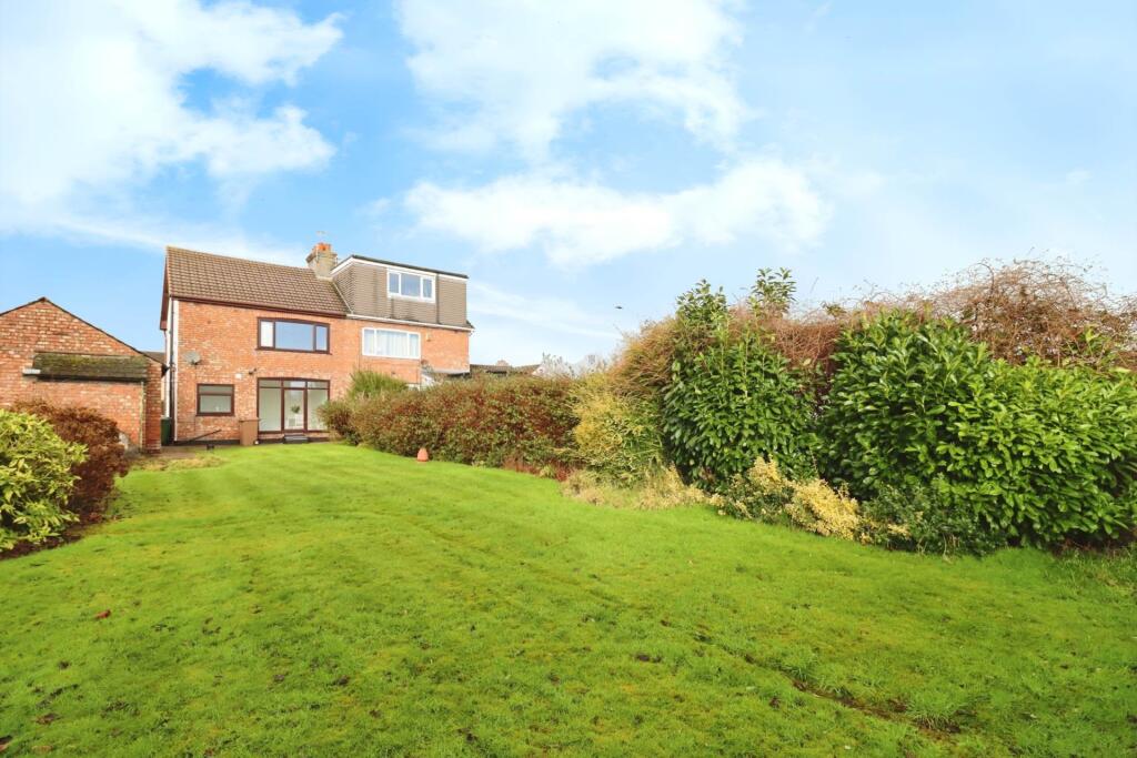 Additional property image - Heygarth Road, Eastham