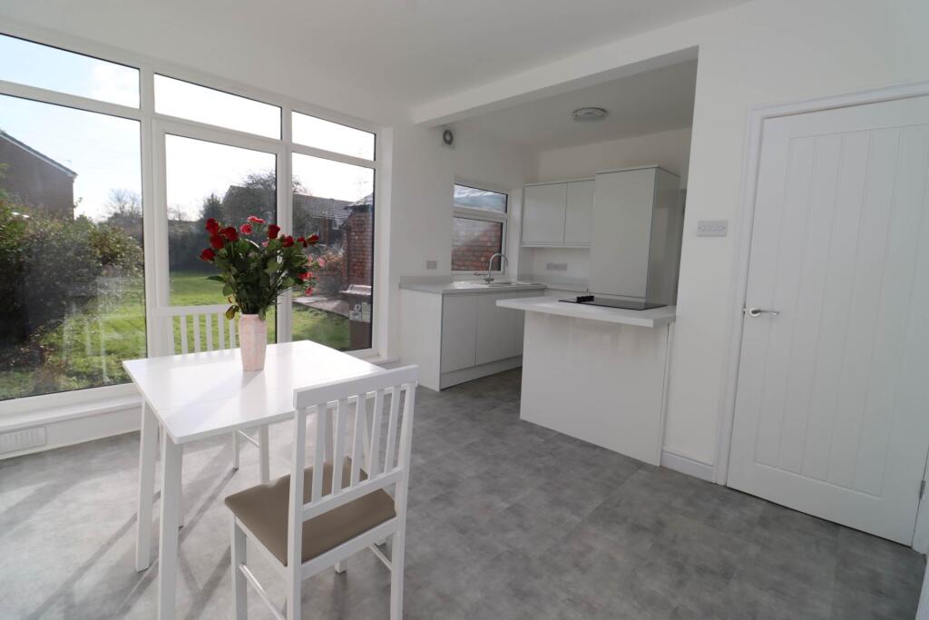 Additional property image - Heygarth Road, Eastham