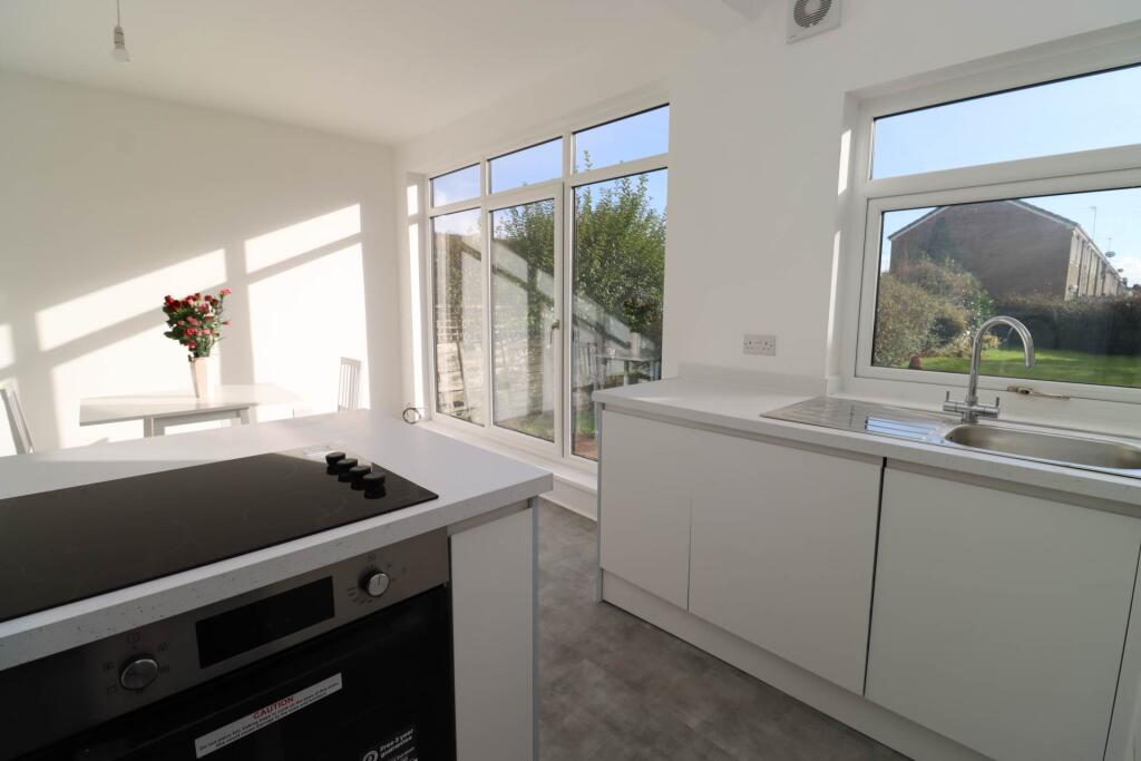 Additional property image - Heygarth Road, Eastham