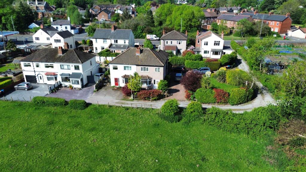 Main image of property: Woodland View, Childer Thornton