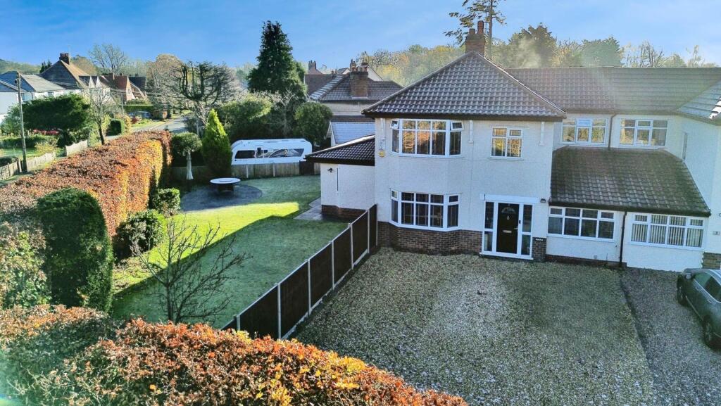 Main image of property: Grange Crescent, Childer Thornton