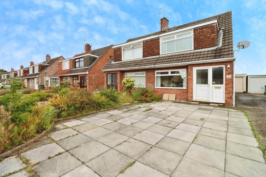 Main image of property: Argyll Avenue, Eastham