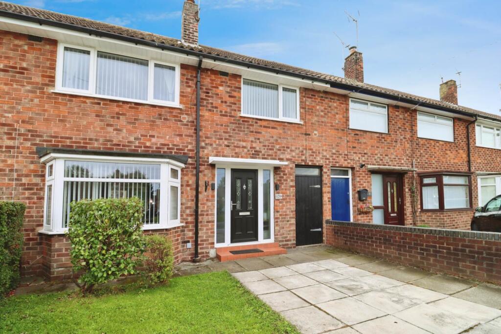 Main image of property: Mill Park Drive, Eastham