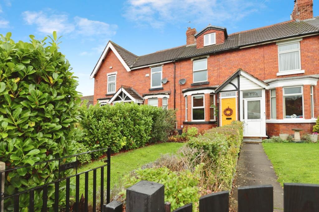 Main image of property: Eastham Rake, Bromborough
