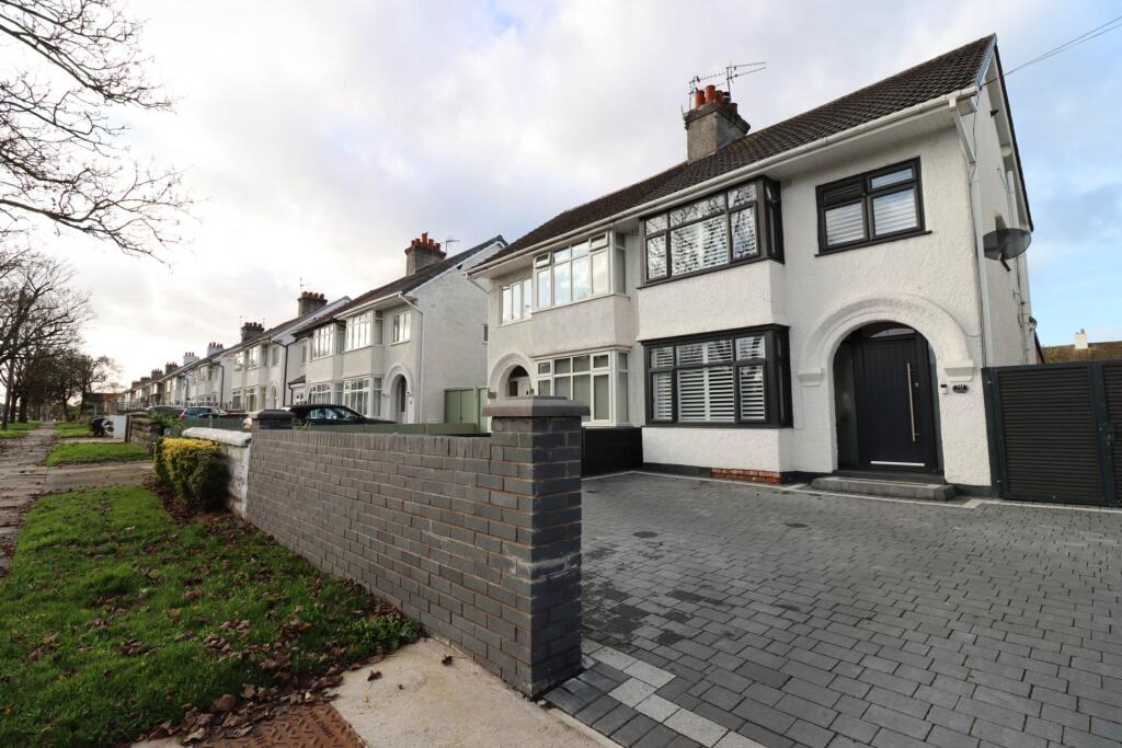 Main image of property: Heygarth Road, Eastham