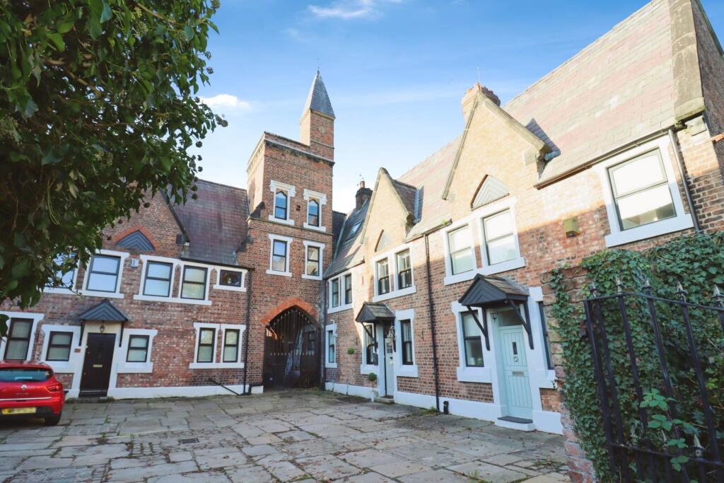 Main image of property: Woodslee Cottages, Spital Road