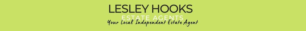 Get brand editions for Lesley Hooks Estate Agents, Bromborough