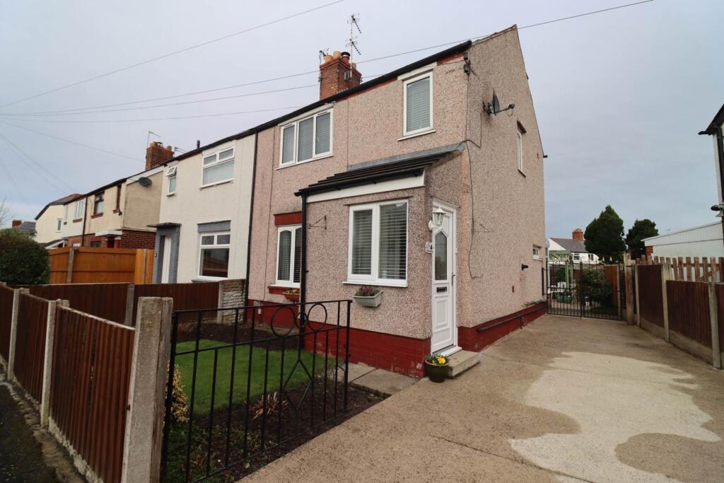 Main image of property: Dale Avenue, Little Sutton