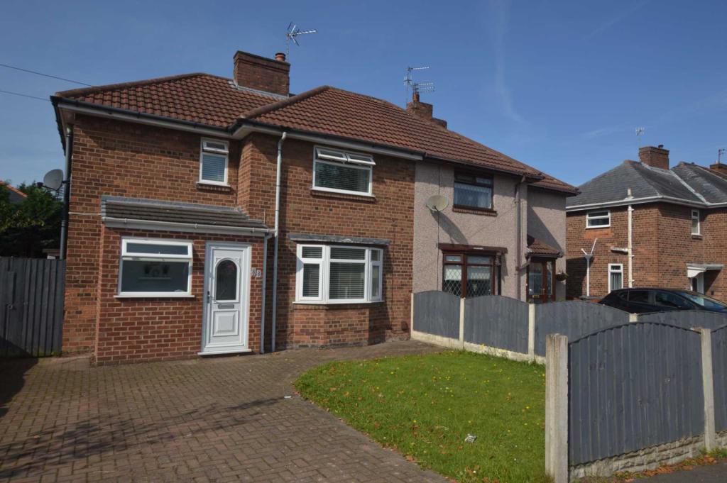 3 bedroom semidetached house for sale in Allport Lane, Bromborough, CH62