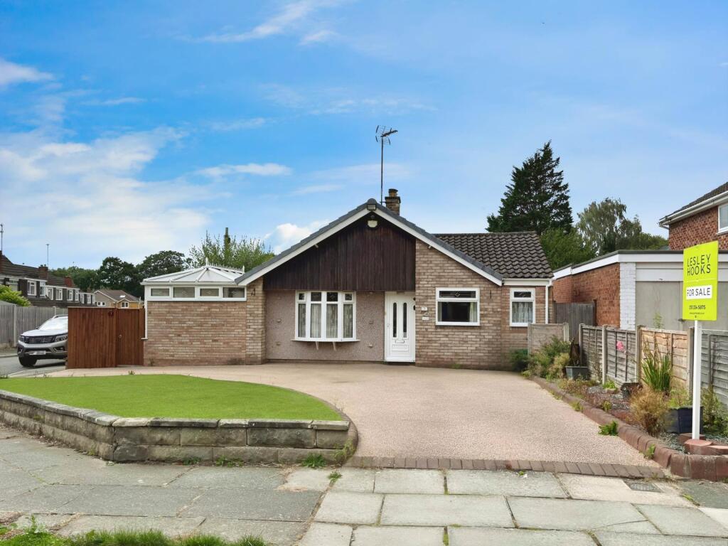 Main image of property: Wentworth Drive, Bromborough