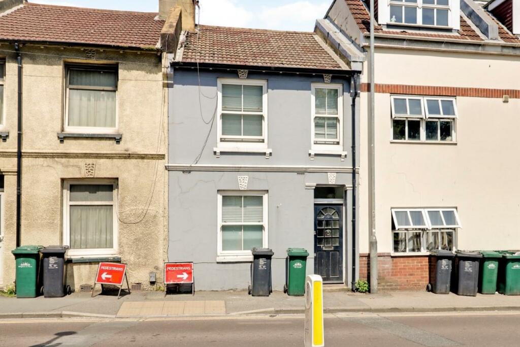 Main image of property: Hollingdean Road, Brighton