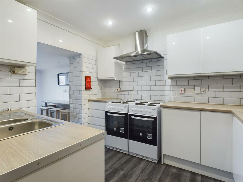 Additional property image - Camelford Street, Brighton