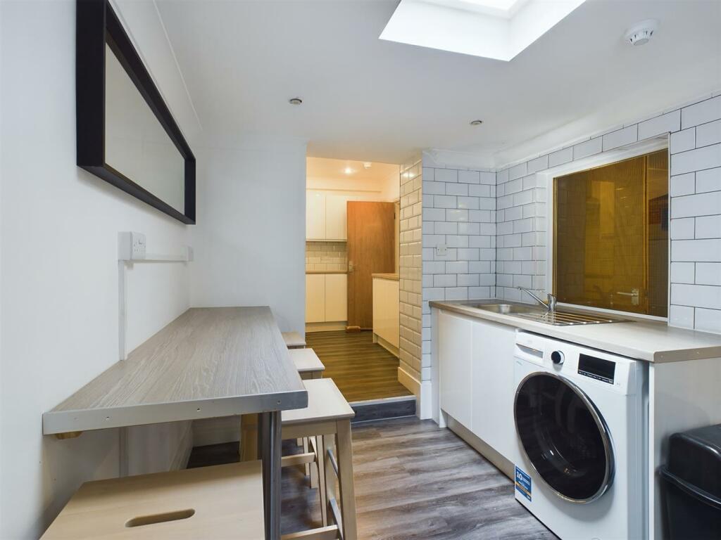 Additional property image - Camelford Street, Brighton