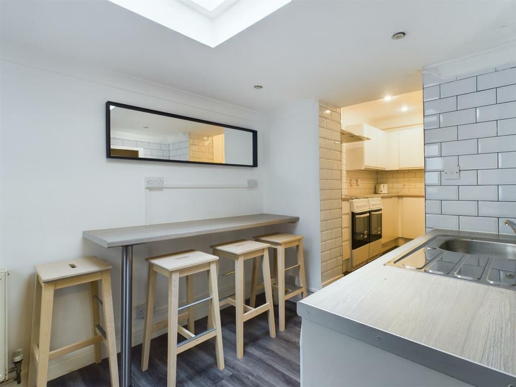 Additional property image - Camelford Street, Brighton