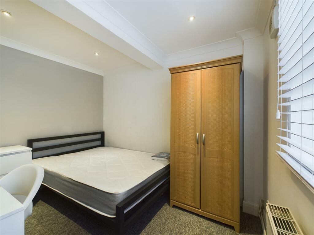 Additional property image - Camelford Street, Brighton