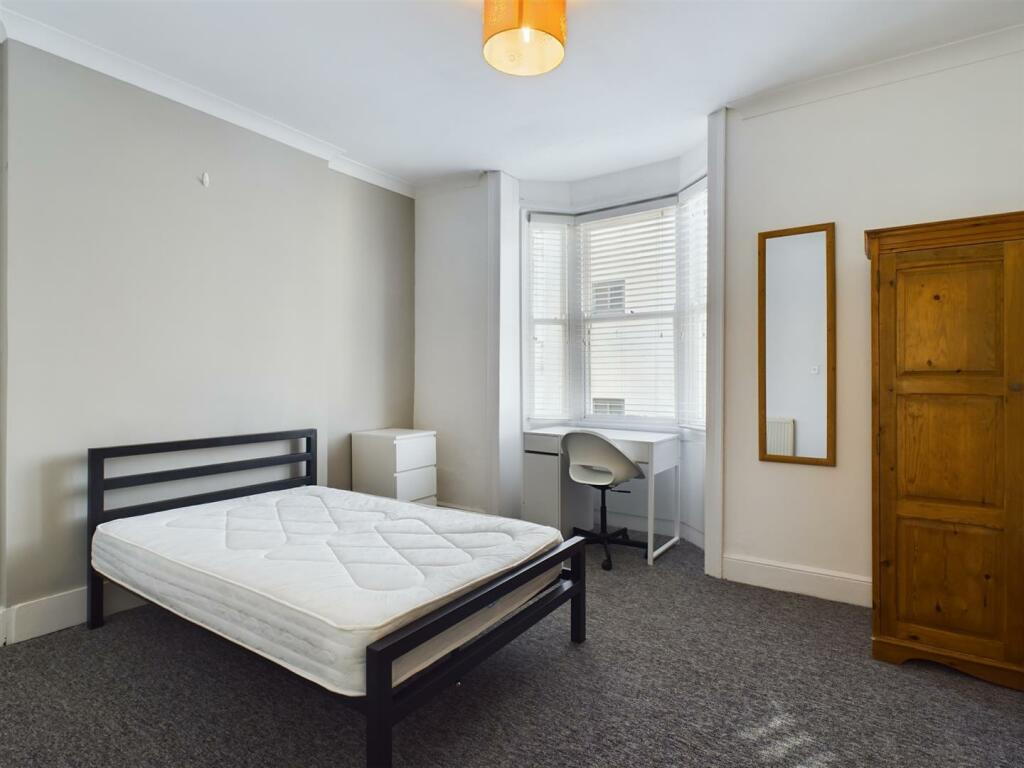 Additional property image - Camelford Street, Brighton