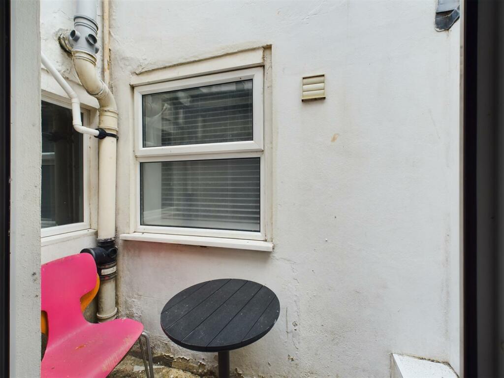 Additional property image - Camelford Street, Brighton