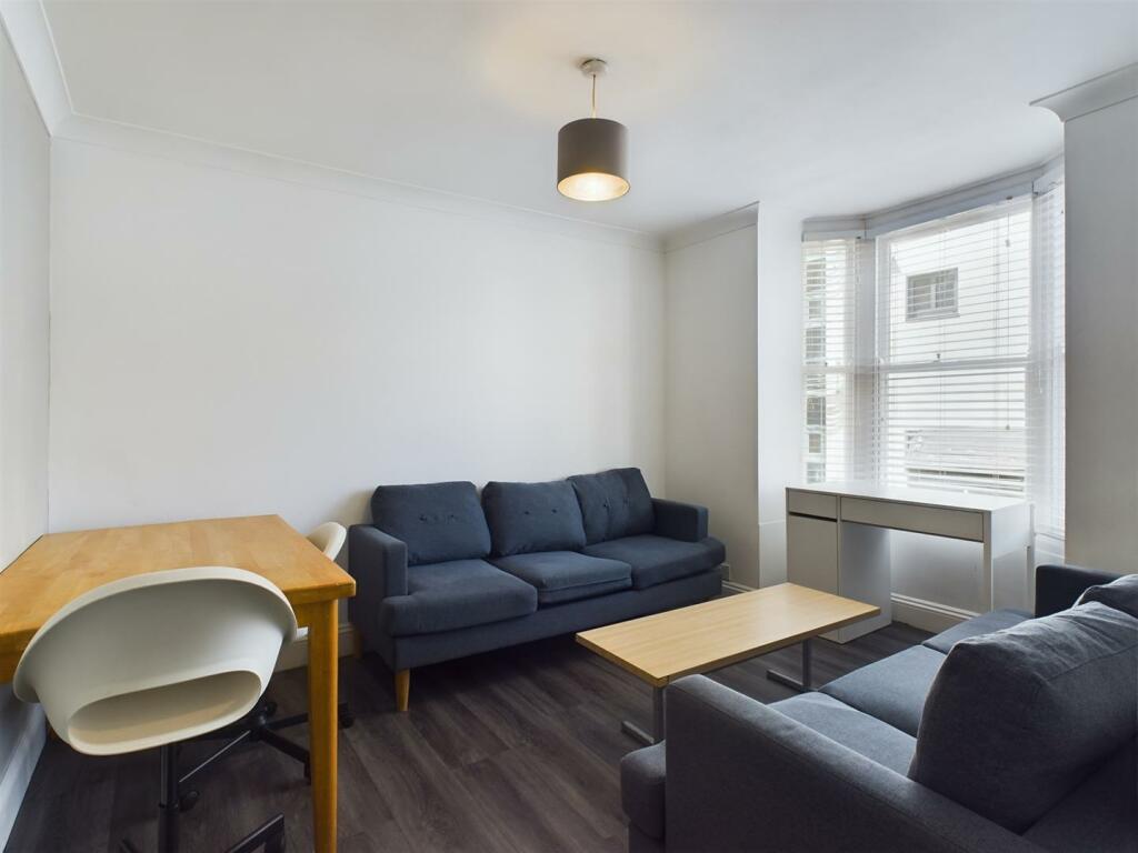 Additional property image - Camelford Street, Brighton