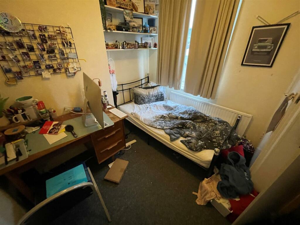 5 bedroom maisonette for rent in Preston Road, Brighton, BN1