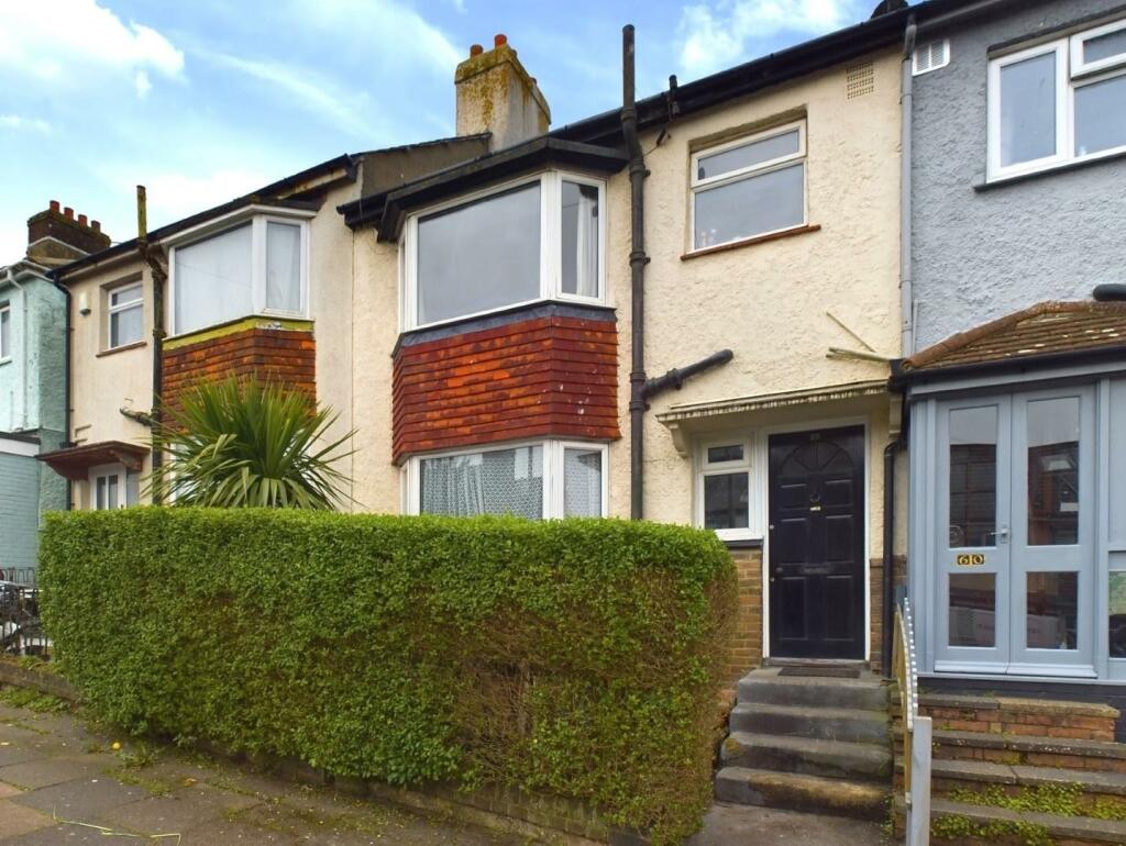3 bedroom terraced house for sale in Baden Road, Brighton, BN2