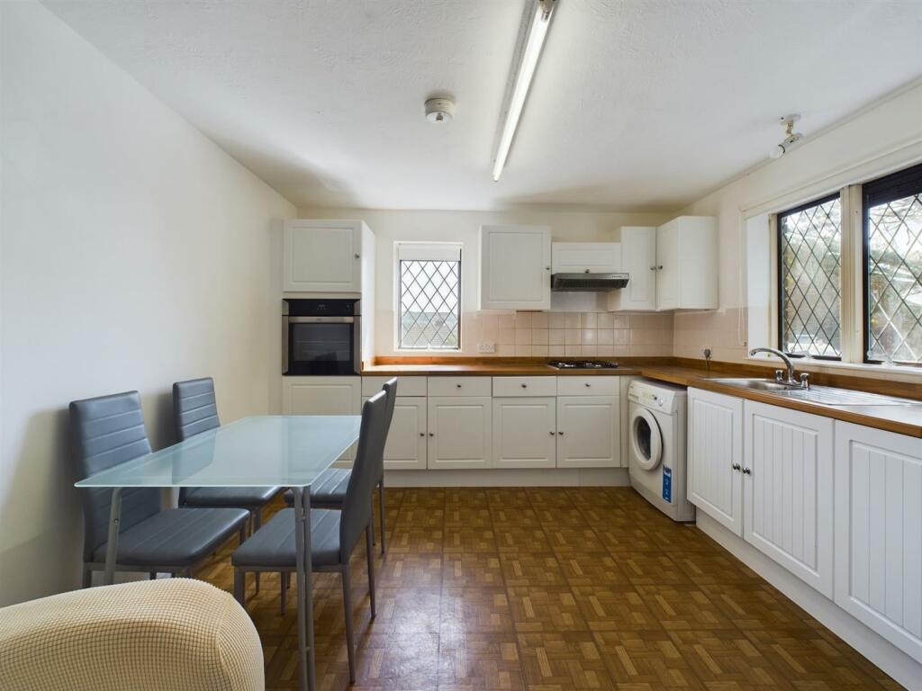 Additional property image - Thompson Road, Brighton, East Sussex