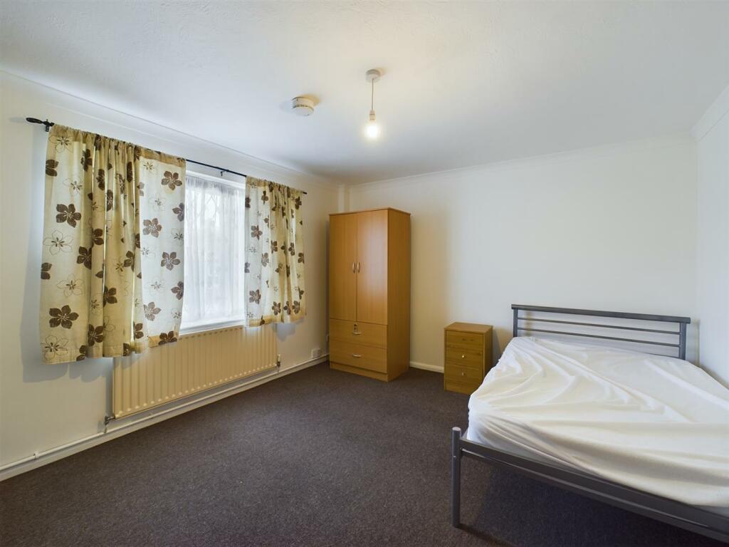 Additional property image - Thompson Road, Brighton, East Sussex