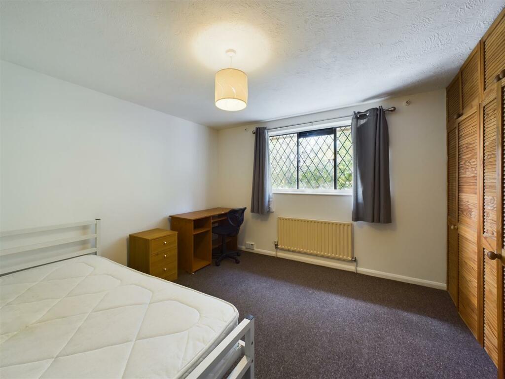 Additional property image - Thompson Road, Brighton, East Sussex