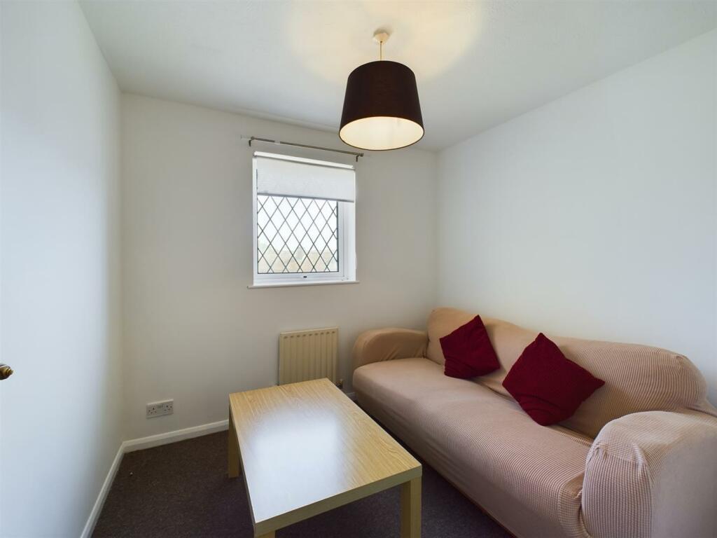 Additional property image - Thompson Road, Brighton, East Sussex