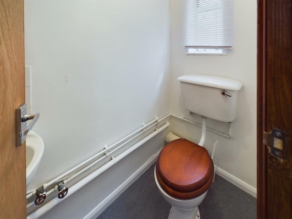 Additional property image - Thompson Road, Brighton, East Sussex