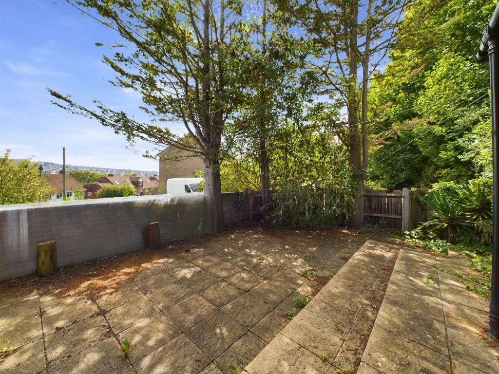 Additional property image - Thompson Road, Brighton, East Sussex