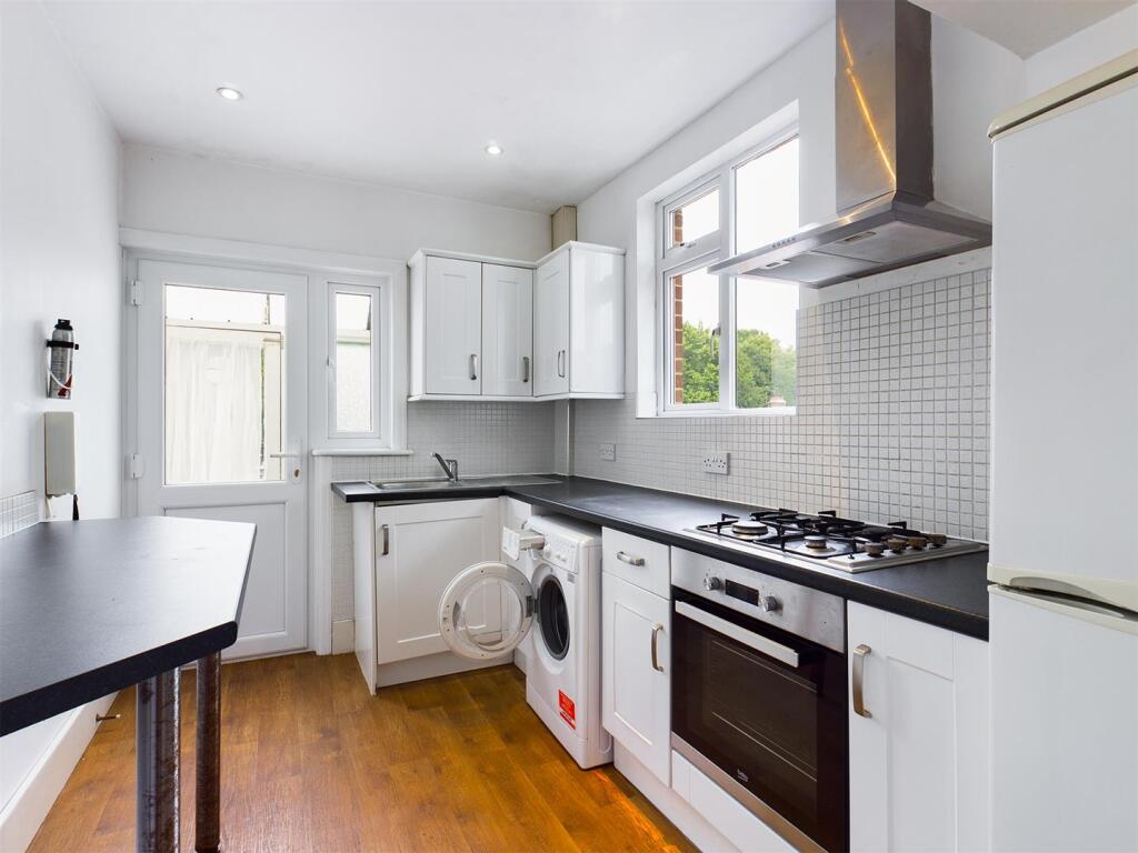 Additional property image - Rushlake Road, Brighton