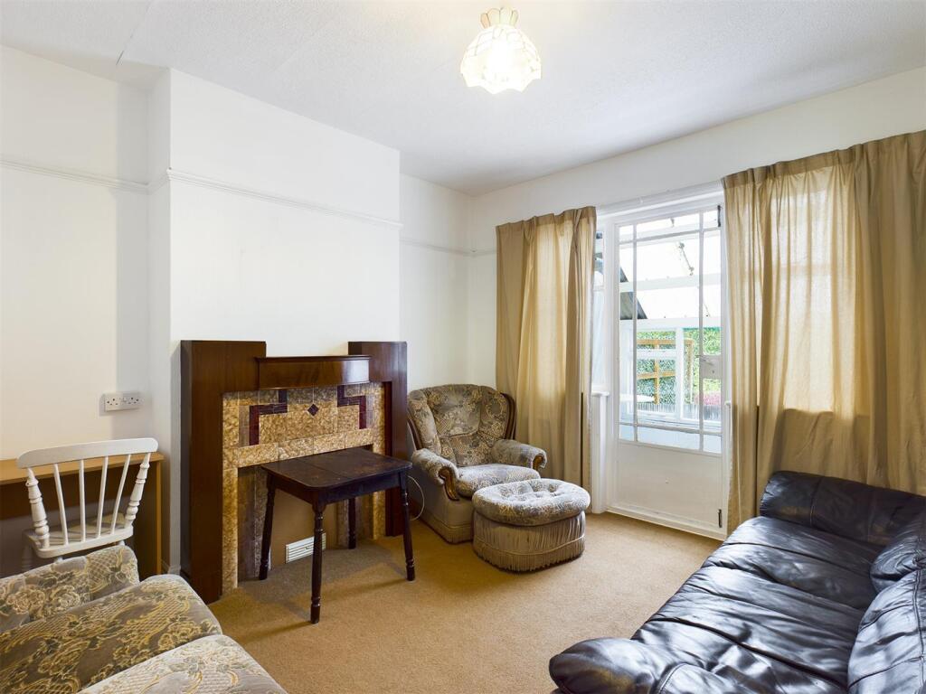 Additional property image - Rushlake Road, Brighton