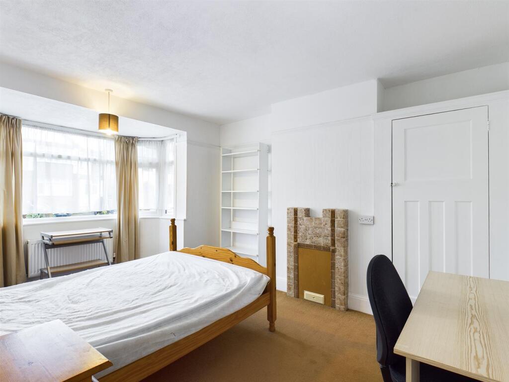 Additional property image - Rushlake Road, Brighton