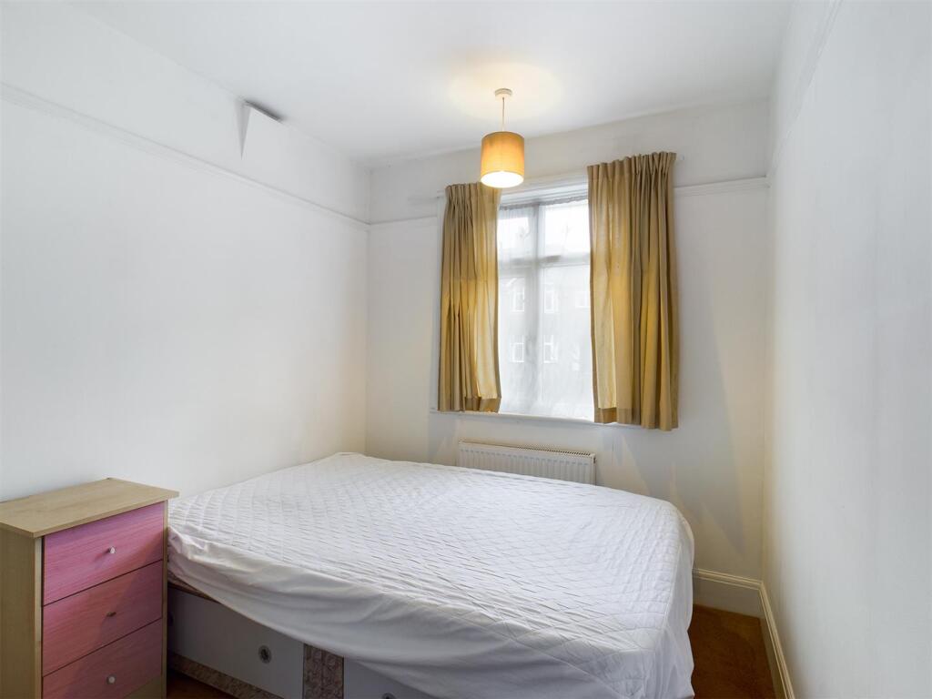 Additional property image - Rushlake Road, Brighton