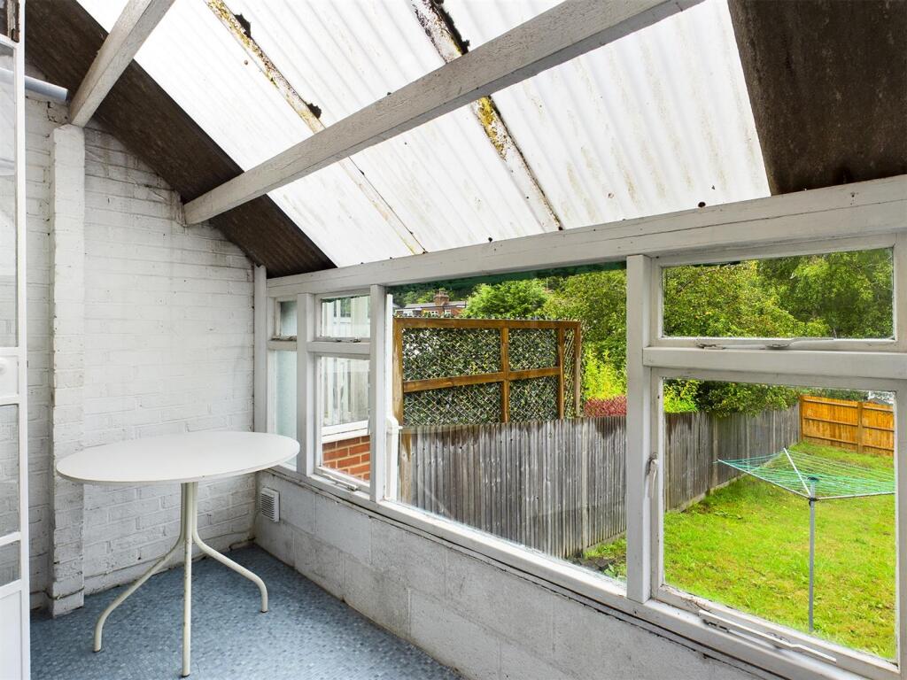 Additional property image - Rushlake Road, Brighton