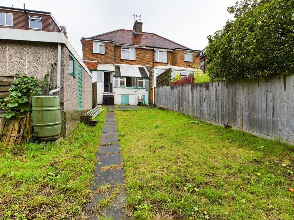 Additional property image - Rushlake Road, Brighton