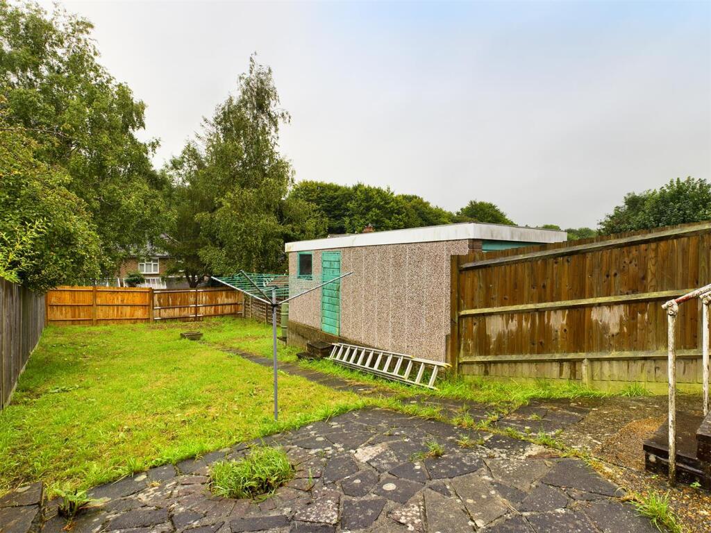 Additional property image - Rushlake Road, Brighton