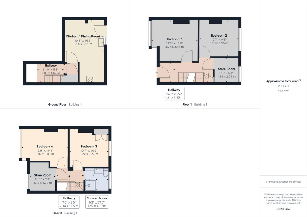 Additional property image - Milner Road, Brighton